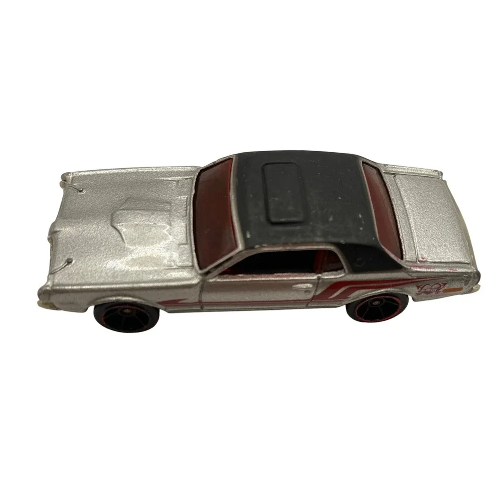 Hot Wheels hot wheels